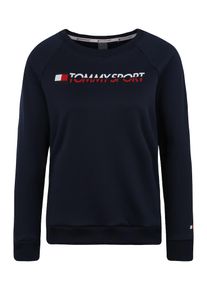 Tommy Sport, Damen Sportsweatshirt 'Crew Neck 49', Navy