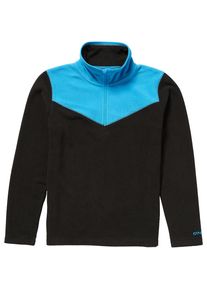 O`Neill O'NEILL, Pullover 'PB RAILS HZ FLEECE', Blau / Schwarz