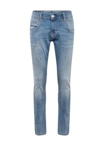 Tom Tailor, Herren Jeans 'Troy', Hellblau
