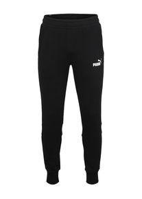 Puma, Herren Sweatpants, Schwarz