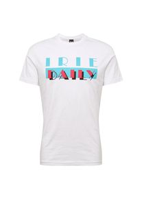 Iriedaily, Herren Shirt 'My Ami', Weiß