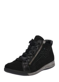 Ara, Damen Sneaker 'Rom', Schwarz