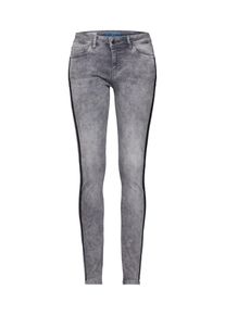 Street One, Damen Jeans 'York', Grau