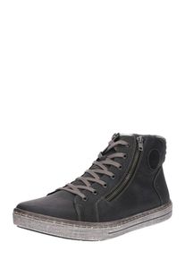 Rieker, Herren Sneaker, Grau
