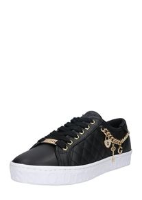 Guess, Damen Sneaker 'GRASELIN', Schwarz