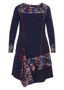 Joe Browns, Damen Strickkleid, Dunkelblau