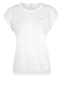 Endurance, Damen T-Shirt 'Skegness', Wei&szlig;
