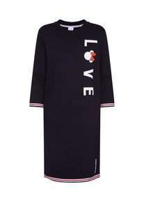 Disney X ABOUT YOU, Damen Kleid 'Arina', Schwarz