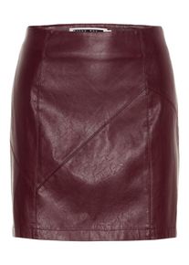 Noisy may, Damen Rock, Merlot