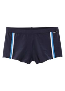 Chiemsee, Herren Boxer-Badehose, Navy