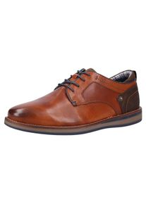 Dockers by Gerli, Herren Schuhe, Braun / Cognac