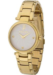 Police, Damen Quarzuhr 'KONALL', Gold