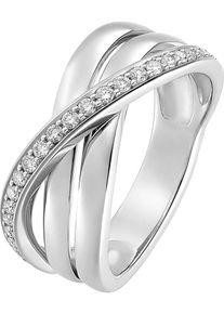 Christ, Damen Ring '60120668', Silber