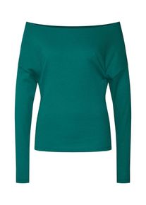 IVYREVEL, Damen Shirt 'MENO', Dunkelgrün