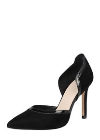 Zign Shoes Zign, Damen High Heel-Pumps, Schwarz