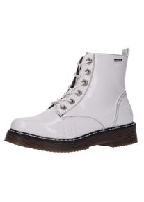 Bugatti, Damen Stiefel 'Neria', Offwhite