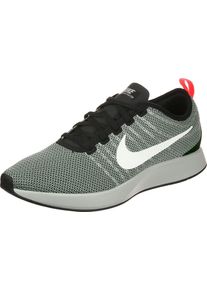 Nike, Herren Sneaker 'Dualtone Racer', Pastellgr&uuml;n / Pink / Schwarz