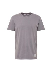 Review, Herren Shirt, Grau