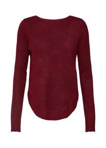 Véro Moda VERO MODA, Damen Pullover, Rot