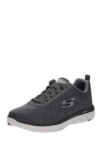Skechers, Herren Sneaker 'FLEX ADVANTAGE 2.0 - CHILLSTON', Grau