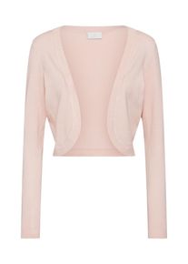 Kaffe, Damen Bolero 'Astrid', Pfirsich