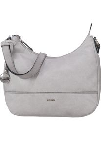 Picard, Damen Handtasche 'Field', Grau