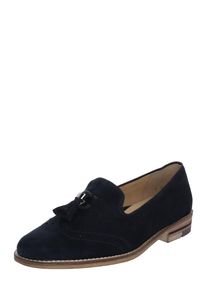 Ara, Damen Slipper 'Kent', Nachtblau