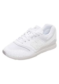 New Balance, Damen Sneaker 'WL697-NT-B', Wei&szlig; / Perlwei&szlig;