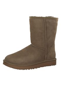 UGG Australia UGG, Damen Winterboots 'Classic Short 2', Braun / Bronze