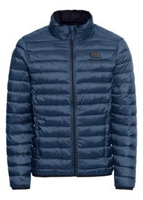 Blend, Herren Jacke, Blau