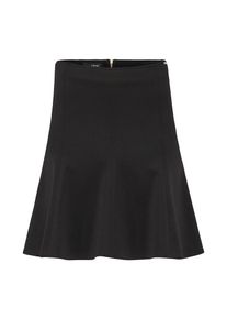 Cinque, Damen Rock 'CIKANY', Schwarz