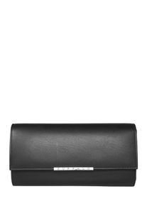 Buffalo, Damen Clutch, Schwarz