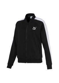 Puma, Damen Jacke 'Classics T7 Track',