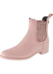 LEMON JELLY, Damen Gummistiefel, Pink