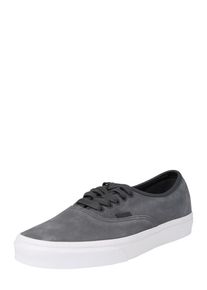 Vans, Herren Sneaker 'Authentic', Anthrazit / Weiß