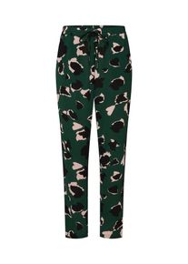 Only, Damen Hose 'NOVA', Grün