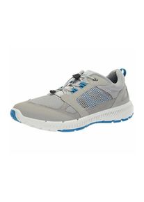 Ecco, Herren Outdoorschuhe, Blau / Grau