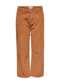 Only, Damen Hose, Bronze