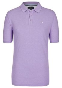 Daniel Hechter, Herren Polo, Helllila