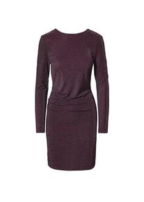 Vila, Damen Kleid, Bordeaux