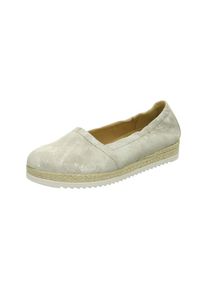 Gabor, Damen Slipper, Beigemeliert
