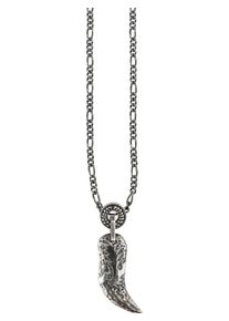 CAI Caï, Herren Kette 'C4152N/90/00/55', Silber