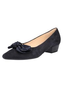 Gabor, Damen Pumps, Nachtblau