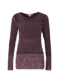 Esprit, Damen Wollpullover, Beere