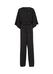 tigha, Damen Overall 'Sariyah', Schwarz