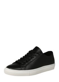 Filippa K, Damen Sneaker 'Kate', Schwarz / Wei&szlig;
