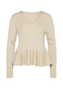 Only, Damen Pullover 'ROSANA', Sand