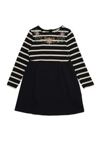 REVIEW KIDS REVIEW FOR KIDS, Mädchen Kleid 'KG-19-KL113', Navy