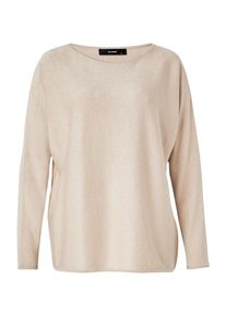 Hallhuber, Damen Pullover, Camel
