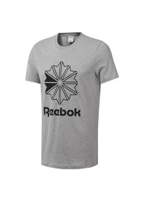Reebok CLASSIC, Herren T-Shirt, Grau